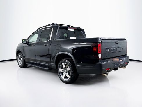 New 2026 Honda Ridgeline RTL image 30