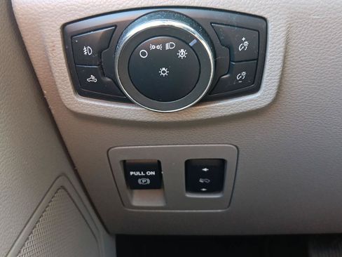 Used 2019 Ford F150 XLT w/ Equipment Group 302A Luxury AWD/4WD image 20