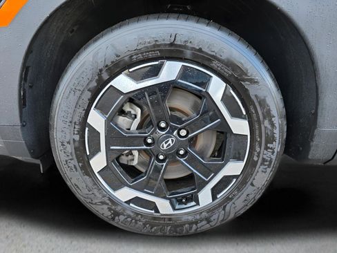 Certified 2025 Hyundai Santa Fe SEL image 11