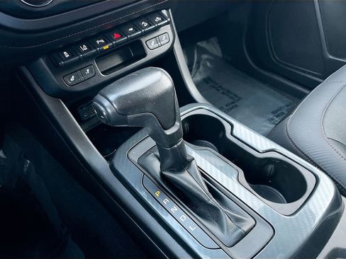 Used 2021 GMC Canyon AT4 w/ Driver Alert Package image 17