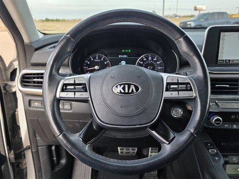 Used 2021 Kia Telluride SX w/ SX Prestige Package image 11