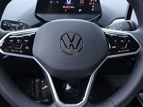 New 2026 Volkswagen ID.4 Pro RWD image 19
