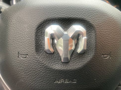 Used 2022 RAM 1500 Big Horn AWD/4WD image 28