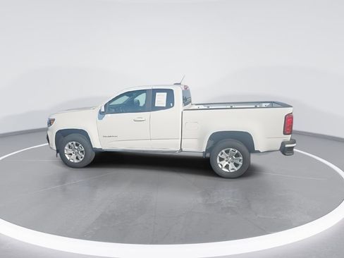 Used 2022 Chevrolet Colorado LT w/ Fleet Safety Package image 6