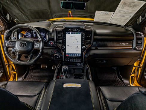 Used 2023 RAM 1500 TRX w/ TRX Level 2 Equipment Group image 18