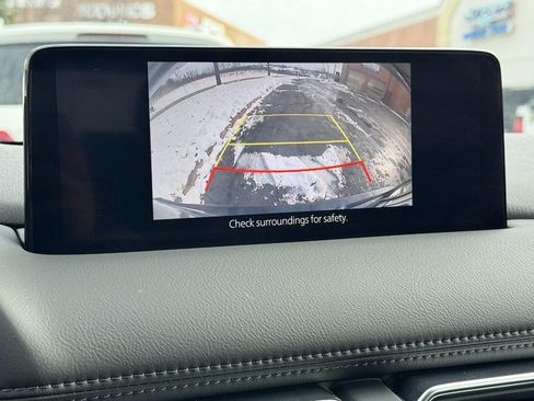 Used 2023 MAZDA CX-5 AWD 2.5 S w/ Select Package image 22