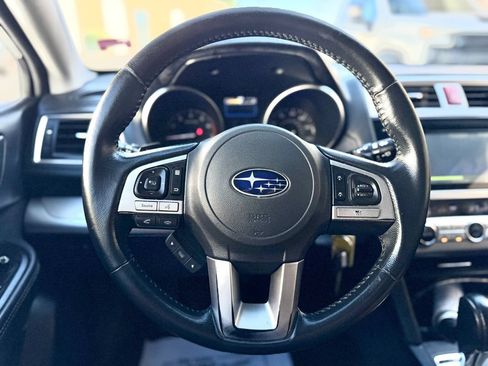 Used 2015 Subaru Outback 2.5i Premium AWD/4WD image 33