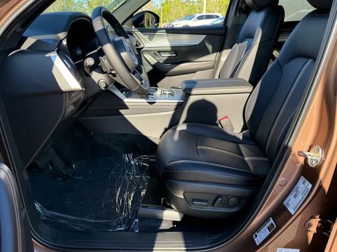 New 2026 MAZDA CX-70 3.3 Turbo S w/ Premium Package image 4