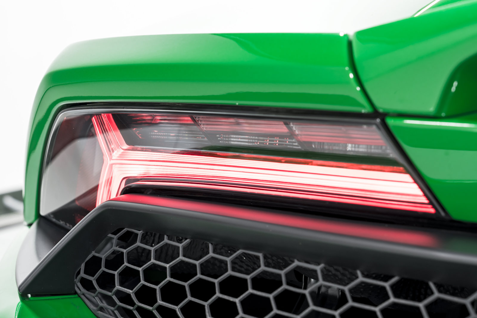 Used 2022 Lamborghini Huracan EVO RWD image 60