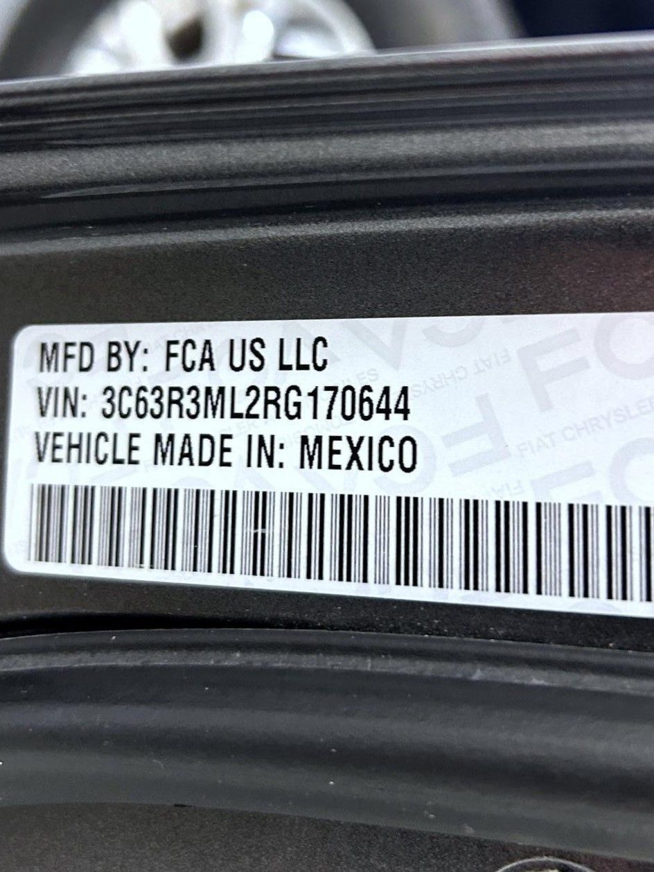 Used 2024 RAM 3500 Laramie AWD/4WD image 26