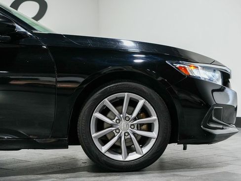 Used 2021 Honda Accord LX image 9