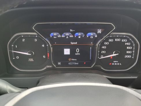 Used 2020 GMC Sierra 3500 Denali w/ Denali Ultimate Package image 29