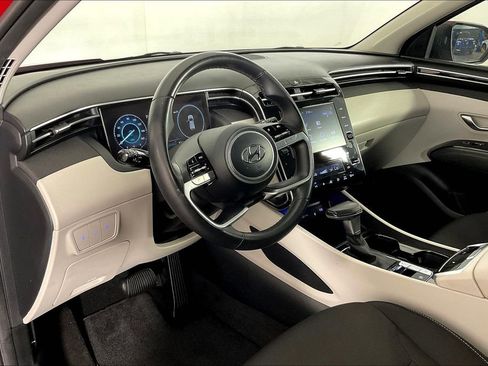 Used 2022 Hyundai Tucson SEL w/ Convenience Package image 18