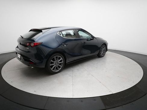 Certified 2025 MAZDA MAZDA3 s image 36