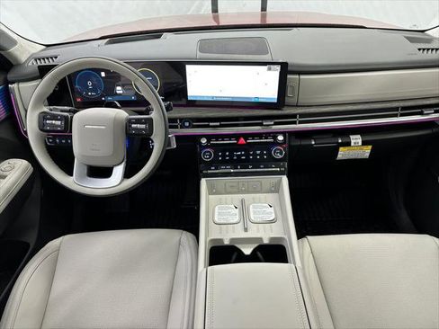 New 2026 Hyundai Santa Fe Calligraphy image 25