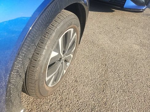 Used 2024 Kia EV6 Wind RWD image 15