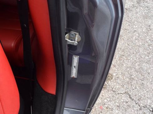Used 2019 Maserati GranTurismo Sport RWD image 54