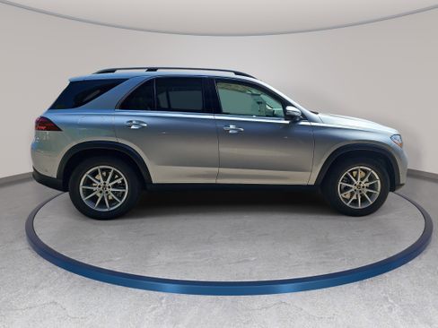New 2026 Mercedes-Benz GLE 350 4MATIC image 4