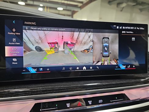 New 2026 BMW i7 eDrive50 w/ Executive Package RWD image 25