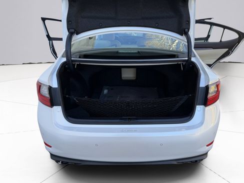 Used 2017 Lexus ES 350 w/ Luxury Package image 19