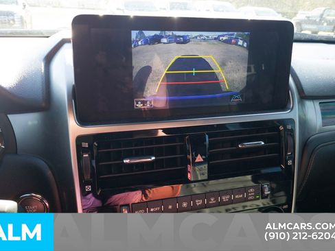 Used 2023 Lexus GX 460 Premium image 10