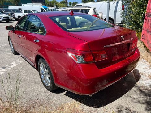 Used 2012 Lexus ES 350 FWD image 6