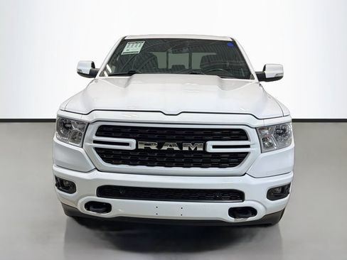 Used 2022 RAM 1500 Big Horn AWD/4WD image 2