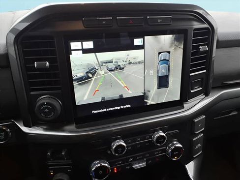 Certified 2022 Ford F150 XLT w/ Equipment Group 302A High image 22