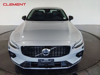 Used 2025 Volvo S60 B5 Core video 2