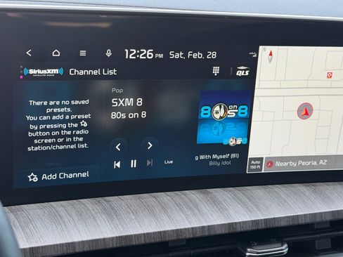 Used 2025 Kia Telluride SX Prestige image 26