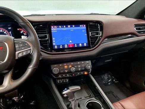 Used 2024 Dodge Durango Citadel AWD/4WD image 7