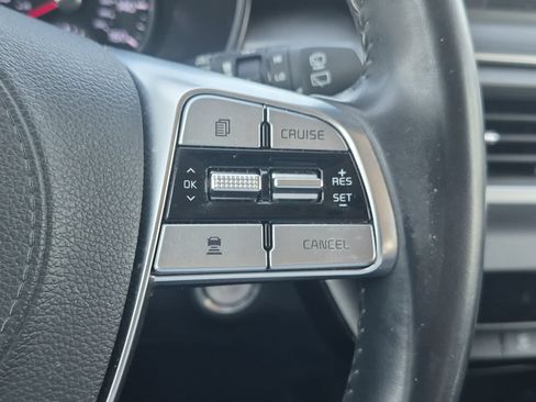 Used 2020 Kia Telluride LX FWD image 10