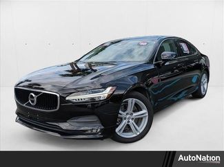 Used 2018 Volvo S90 T5 Momentum w/ Protection Package Premier image 1