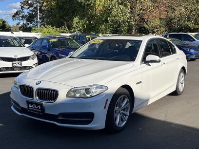 Used 2014 BMW 528i xDrive Sedan