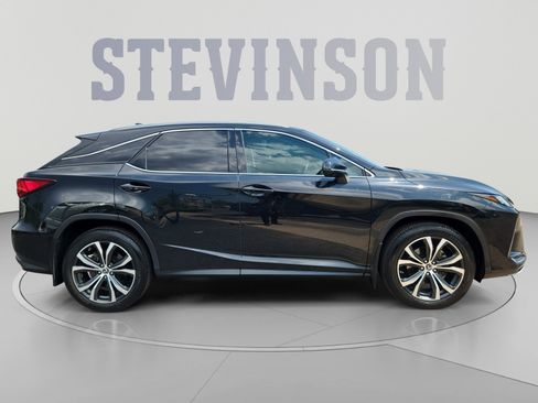 Used 2020 Lexus RX 350 AWD w/ Premium Package image 6