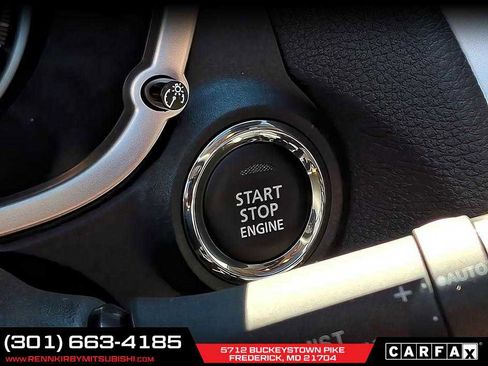 New 2026 Mitsubishi Eclipse Cross SE image 16