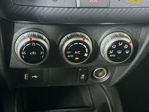 Used 2025 Mitsubishi Outlander Sport ES image 23