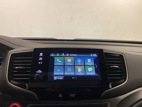 Certified 2023 Honda Passport EX-L image 10