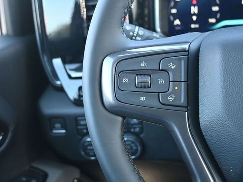 New 2026 Chevrolet Silverado 2500 ZR2 image 30