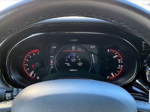 Certified 2024 Dodge Durango R/T image 9