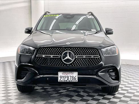 Used 2026 Mercedes-Benz GLE 450 4MATIC image 2