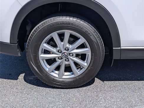 Used 2023 MAZDA CX-5 AWD 2.5 S image 10