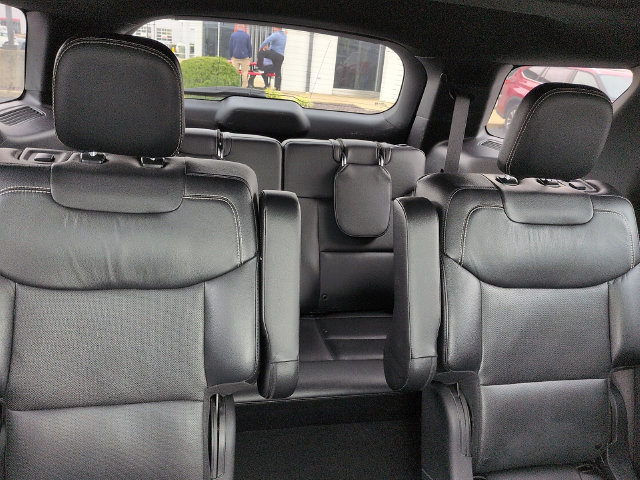Used 2021 Ford Explorer ST w/ Equipment Group 401A AWD/4WD image 11
