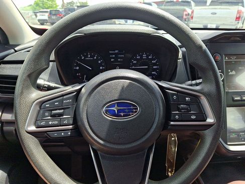Used 2024 Subaru Impreza 2.0i AWD/4WD image 18