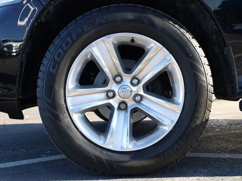 Used 2015 RAM 1500 Sport w/ Convenience Group image 8