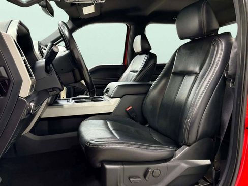 Used 2022 Ford F250 Lariat image 15