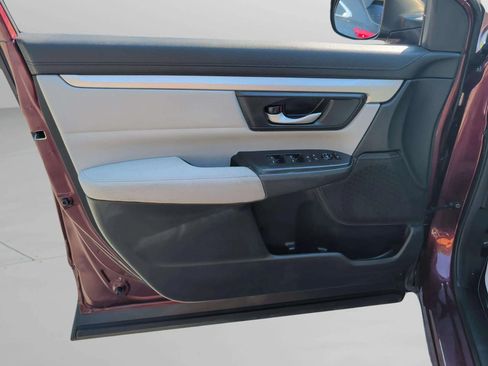 Used 2018 Honda CR-V LX image 34