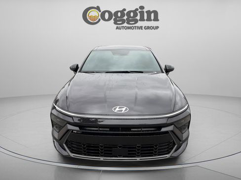 New 2026 Hyundai Sonata N Line image 9