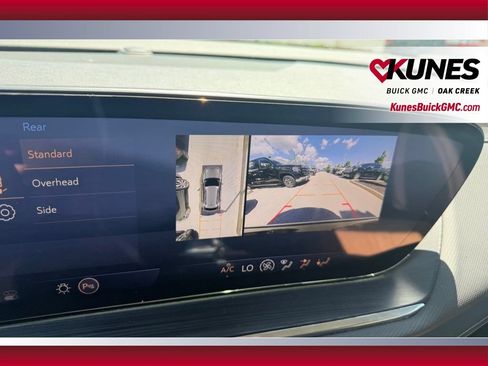 Used 2024 Buick Envision Preferred AWD/4WD image 26
