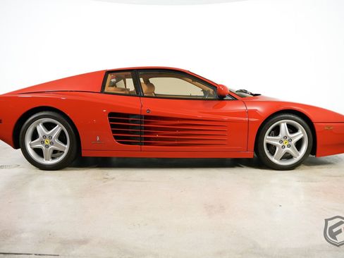 Used 1993 Ferrari 512TR image 11